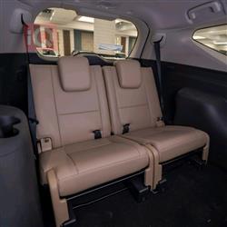 Mitsubishi Montero Sport